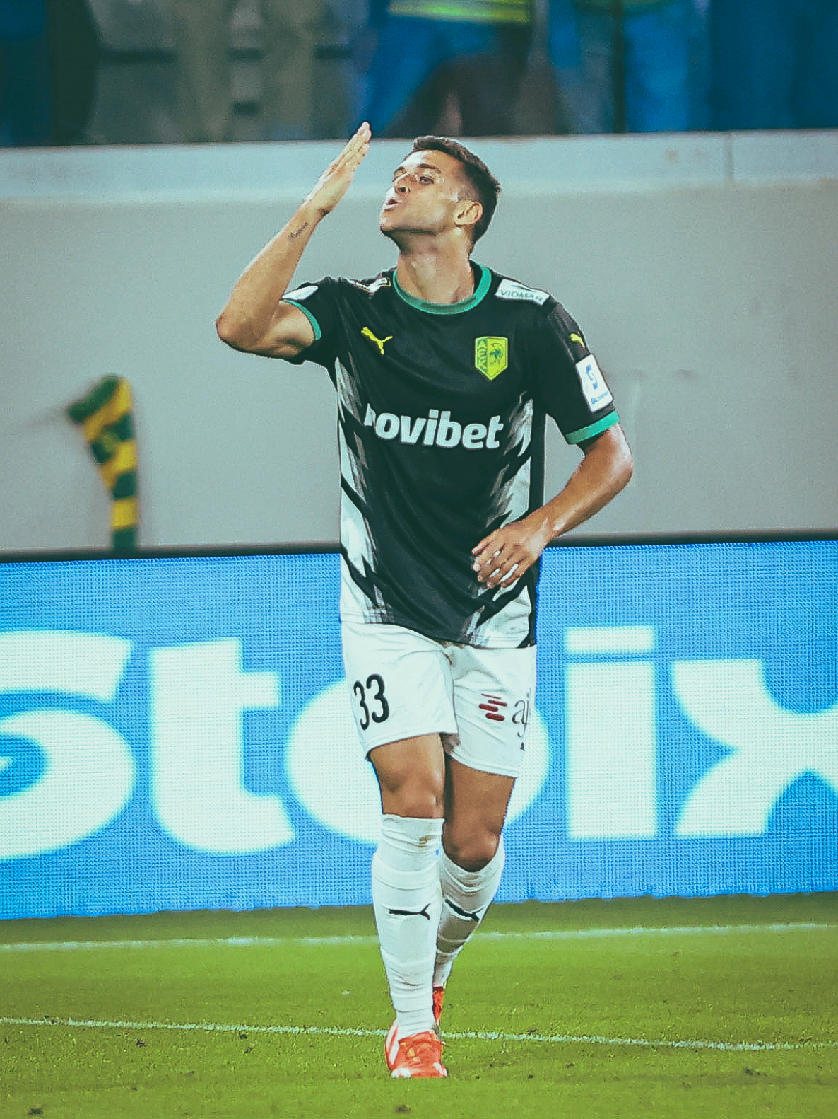 @AEK LARNACA FC