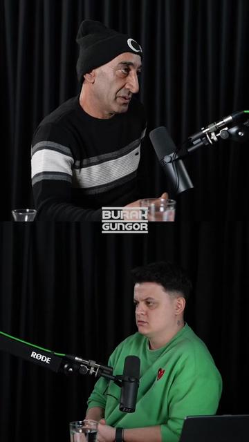 @Burak Güngör