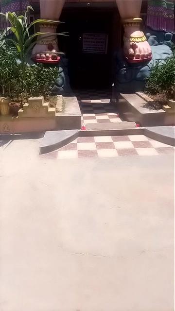 @Pruthvi Raj