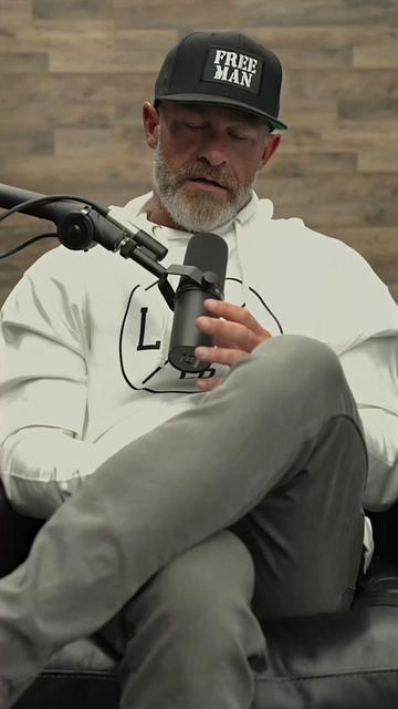 @Lions Not Sheep Apparel