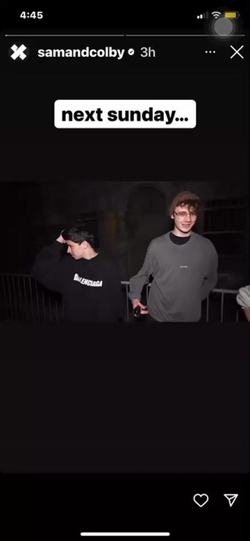 @⋆.˚✮ 𝕊𝕦𝕟𝕟𝕪 ✮⋆.˚