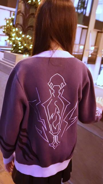 @Mélodie by Paimon’s Boutique
