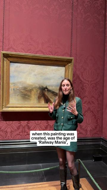 @Alice Loxton