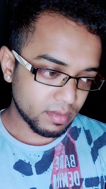 @Saptarshi Mazumder