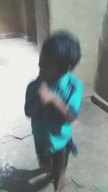 @Anadi Sahu