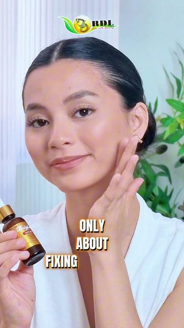 @RDL Skincare Products