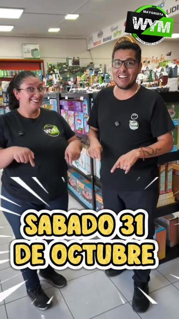 @Mayorista Wym