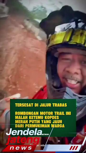 @Jendela Jateng News