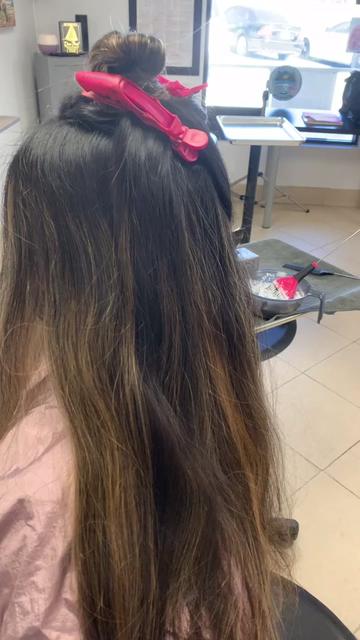 @magical shears salon