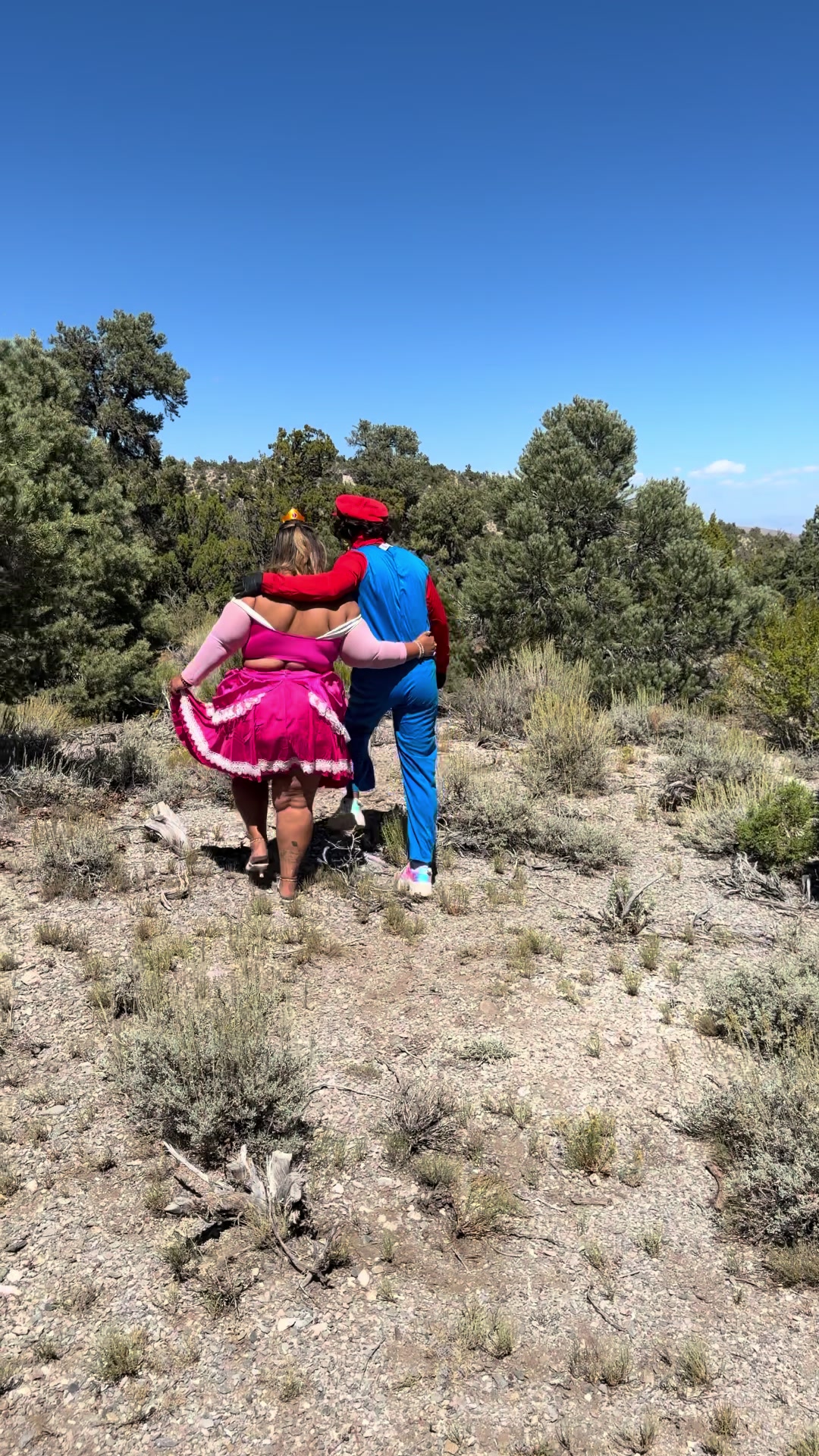 @Gibby The Clown