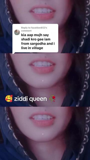 @👑 Zidi 💋 Queen 👑