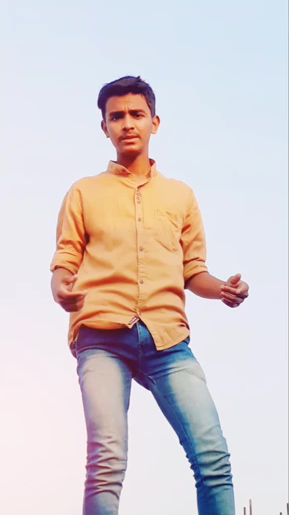 @Samad Model