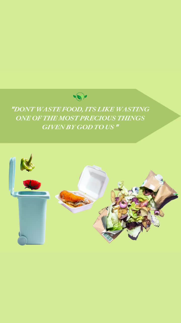 @Eat good, Feel good, Look good