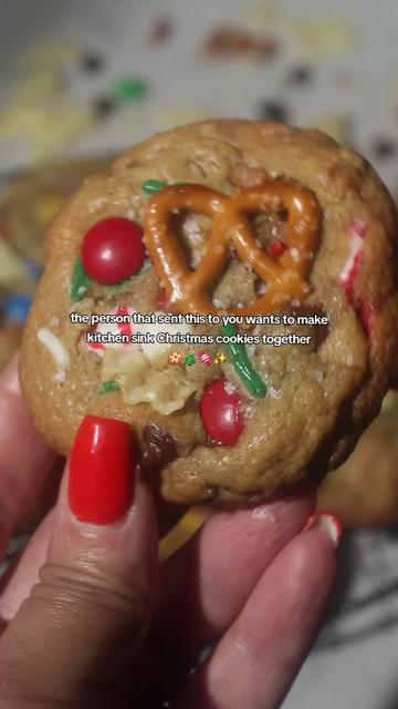 @Chenée Today | Baking Recipes