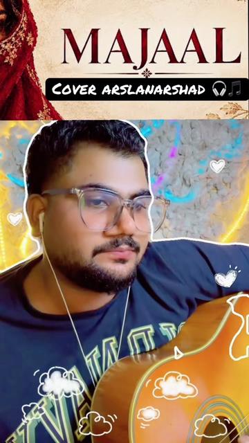 @❤️Arslan Arshad❤️🔥