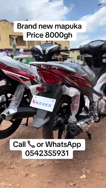 @Mr John Motor