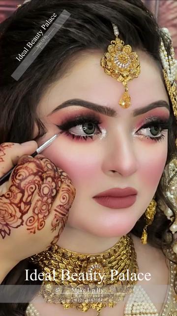 @IDEAL BEAUTY PALACE