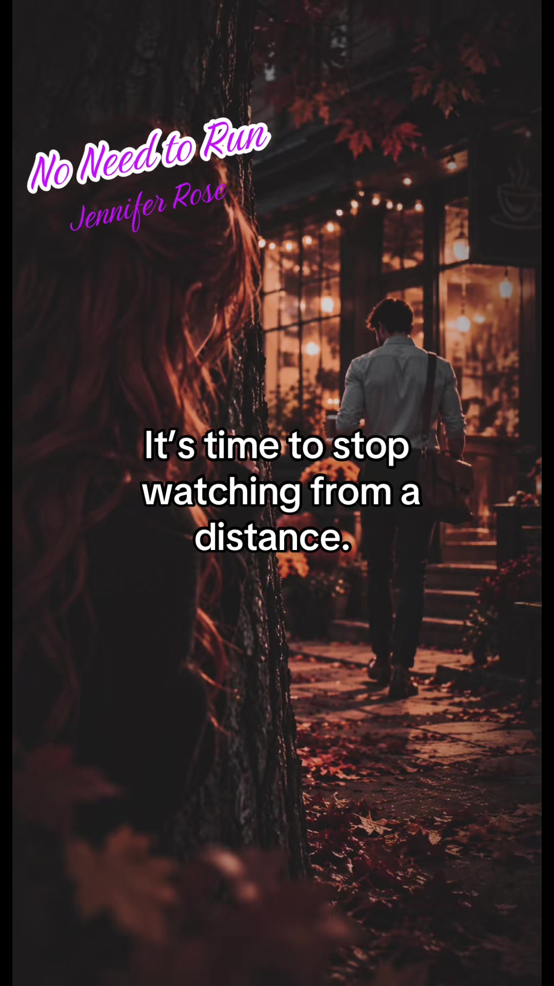 @authorjenniferrose