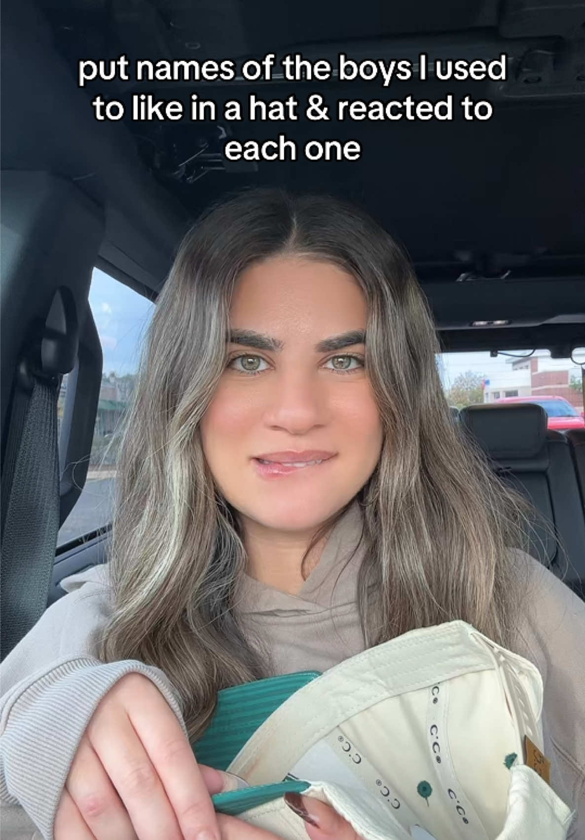 @Sarah Klait