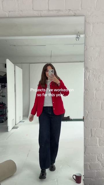 @Mia | Videographer