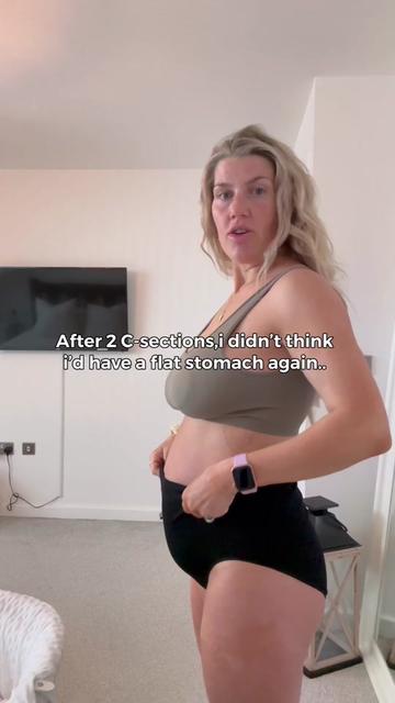 @MissyFit | Fitness Mama