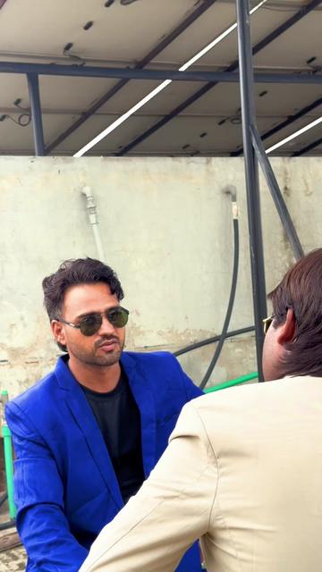 @SUNIEL__SHETTY