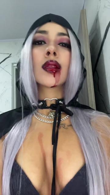 @ 