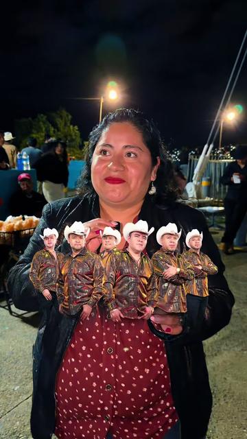@El Trono De Mexico