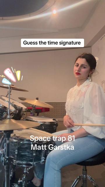@Drumbitious _ Mirna