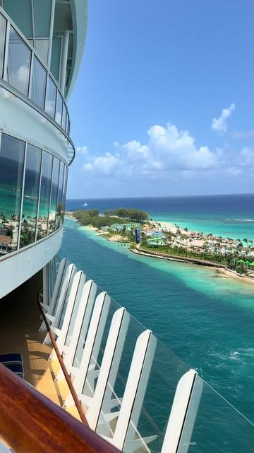 @CHEFarer Mary ⚓️🛳️