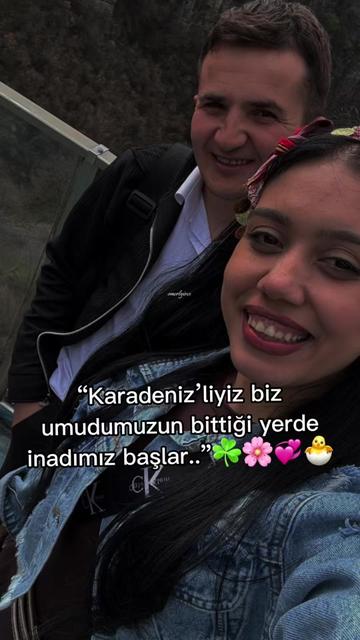 @Aslı ❤️ Tarık