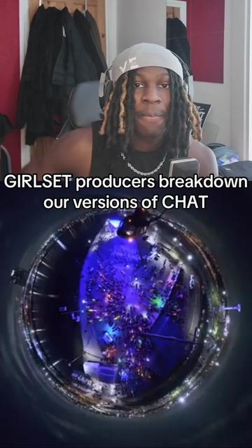 @CG Music