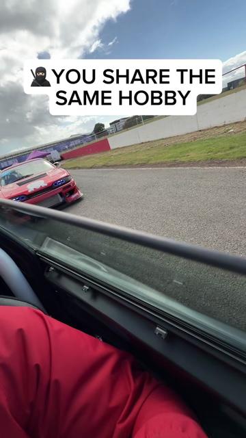@BORN2DRIFT
