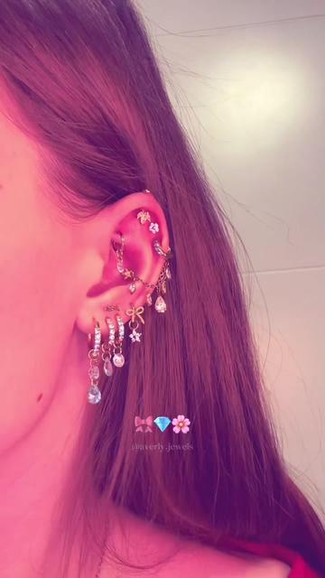 @Averly Jewels