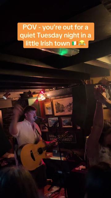 @Joe Sheahan Music