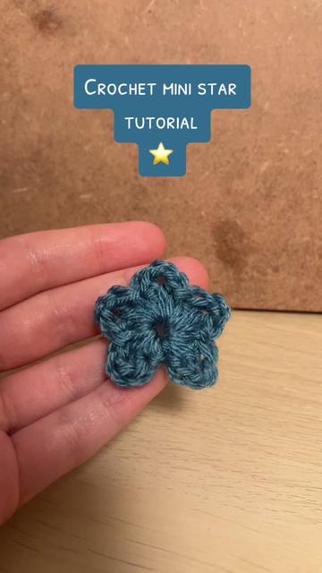 @crochet ๐