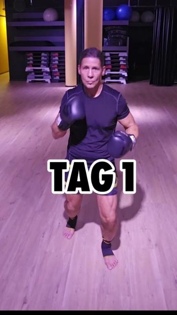 @DIEKICKBOXTRAINER