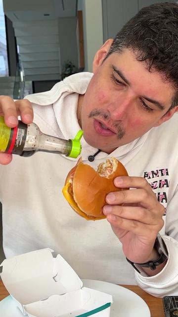 @Gui Almeida