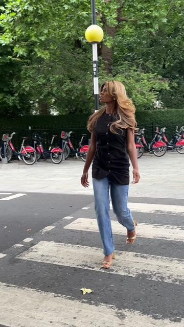@Lioness Hair