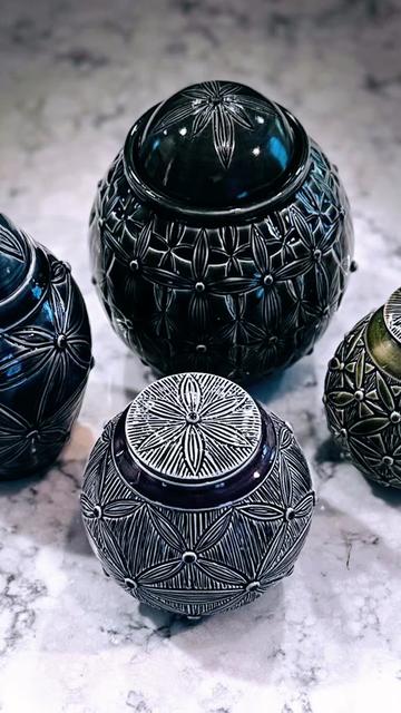@Tatnic Woods Pottery