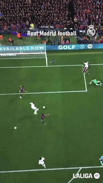 @Real Madrid C.F.
