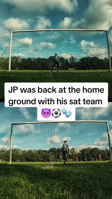 @JPGoalkeeper⚽️🧤