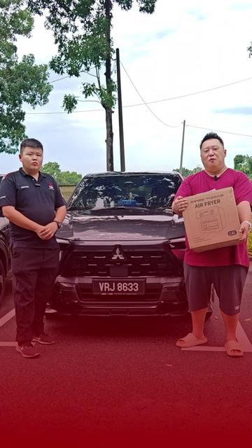 @mitsubishi4scentremelaka