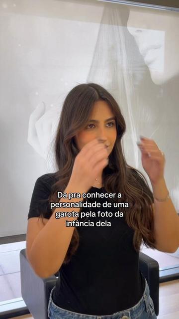 @Ana Laura Ribeiro