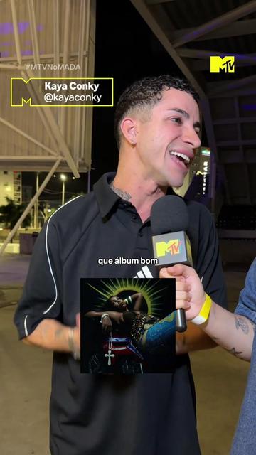 @MTV BRASIL