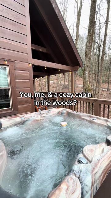 @SmokyMountainDreamVacation.com