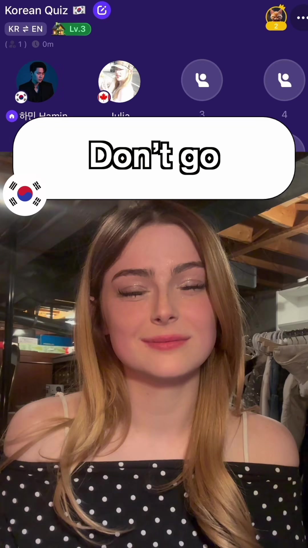 @Korean Hamin