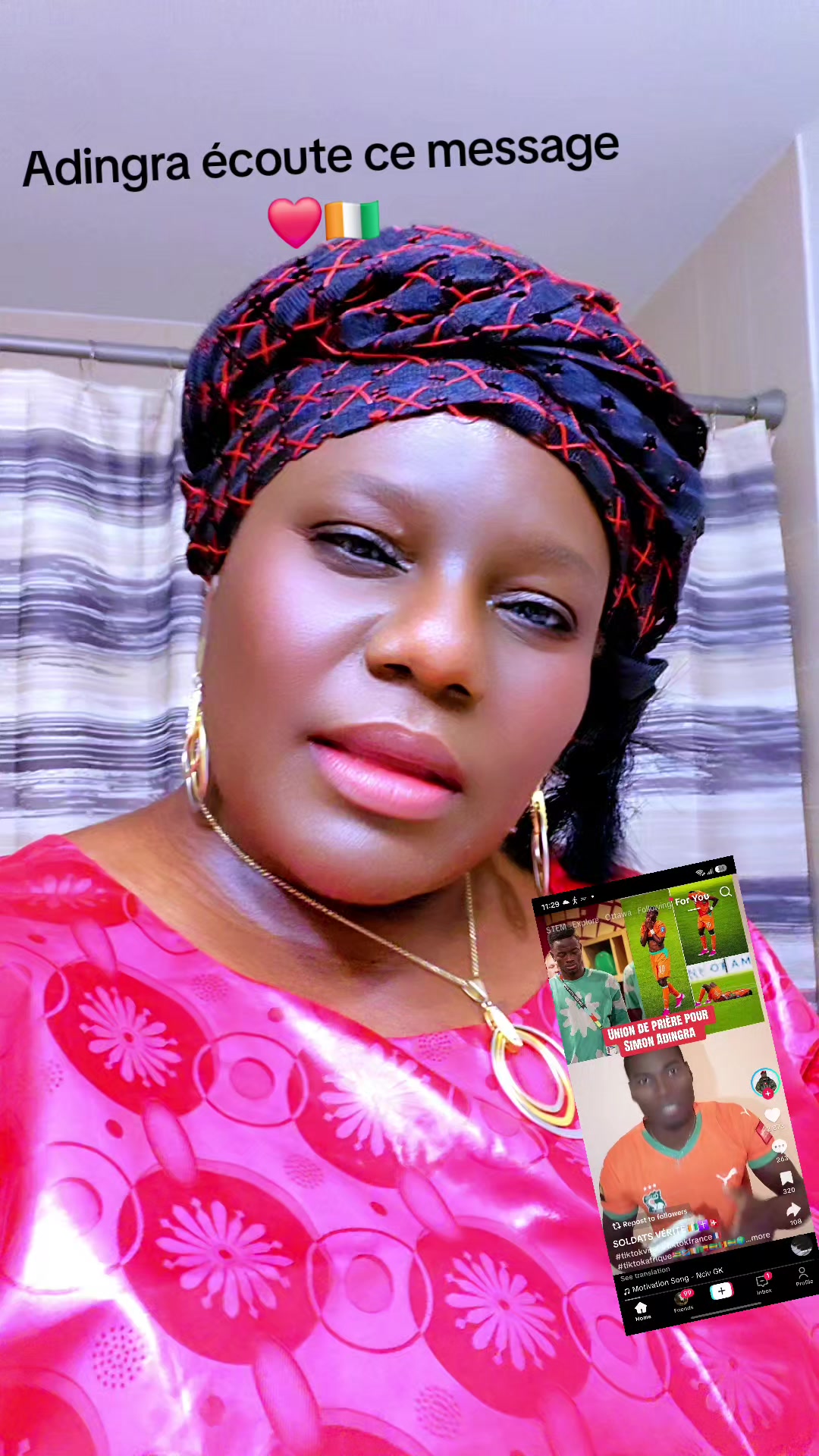 @Evelyne