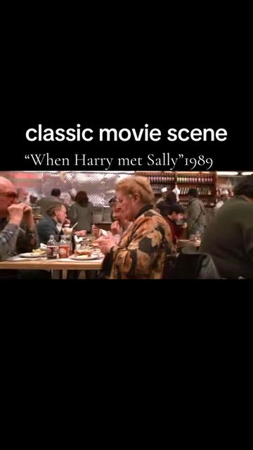 @classic movie scenes