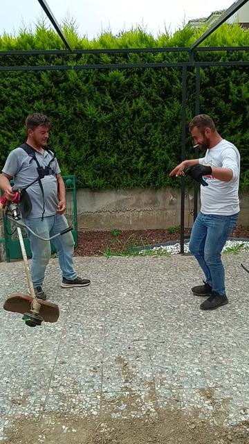 @Fahri Koşaran